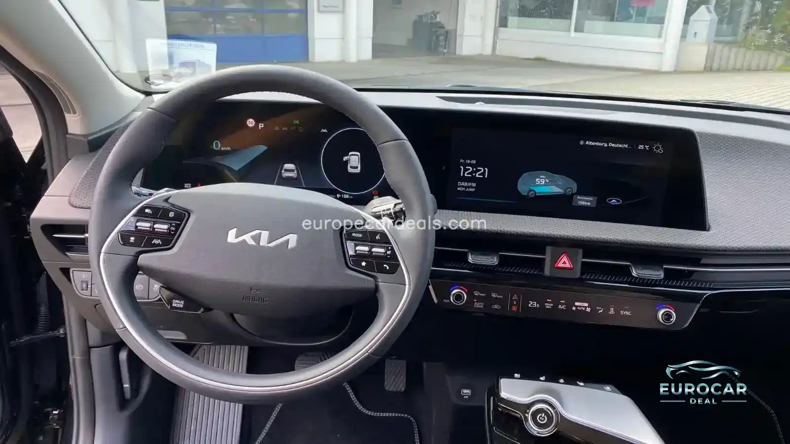 Kia EV6