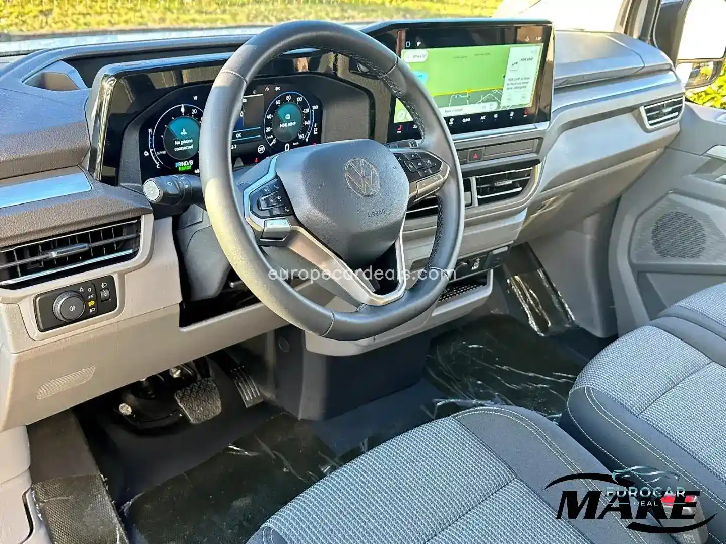 Volkswagen Other