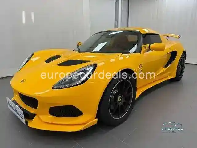 Lotus Elise