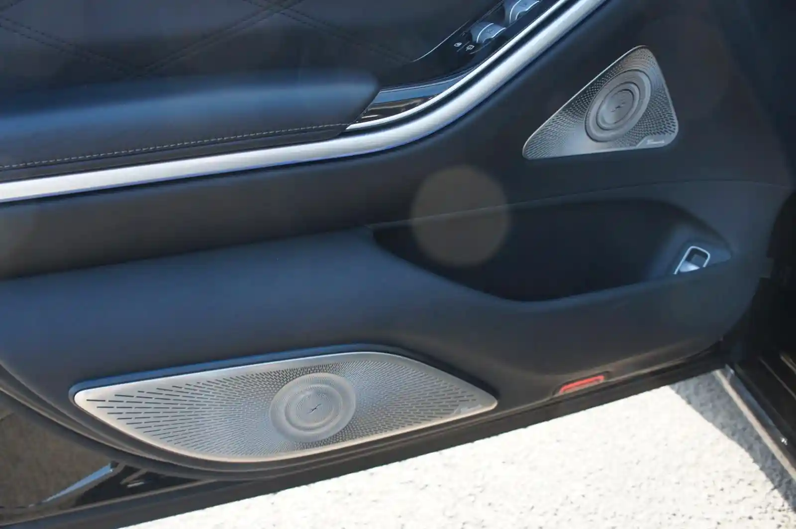 Mercedes-Benz S 680