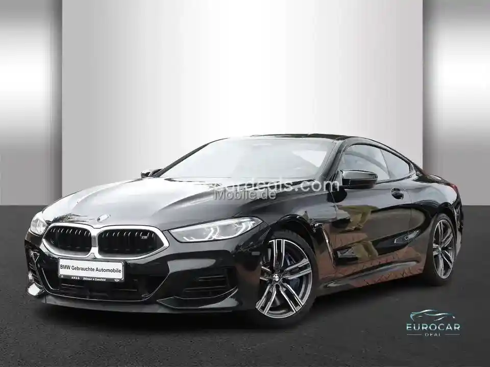 BMW M850
