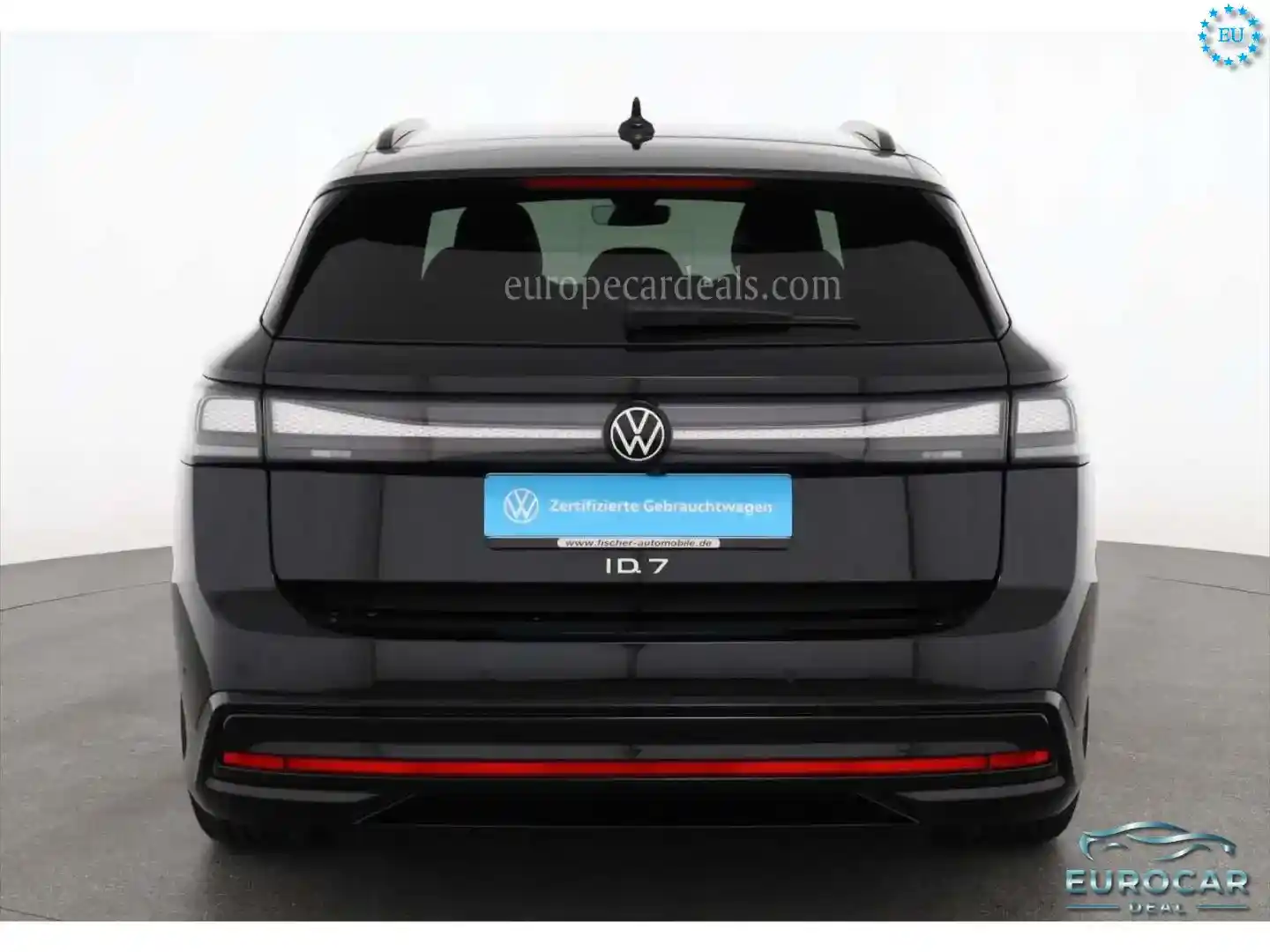 Volkswagen ID.7