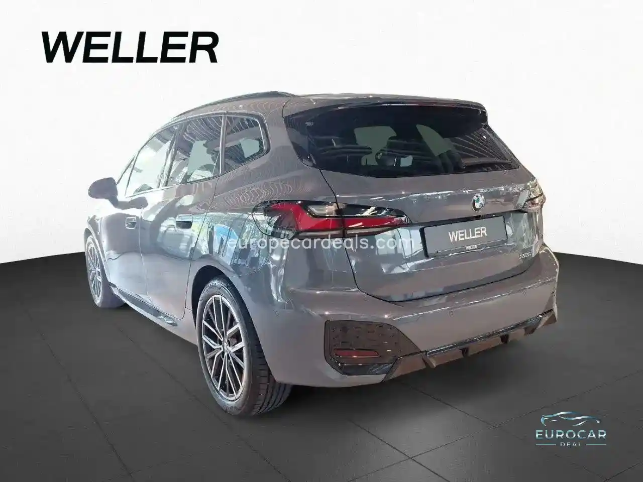 BMW 220 Active Tourer
