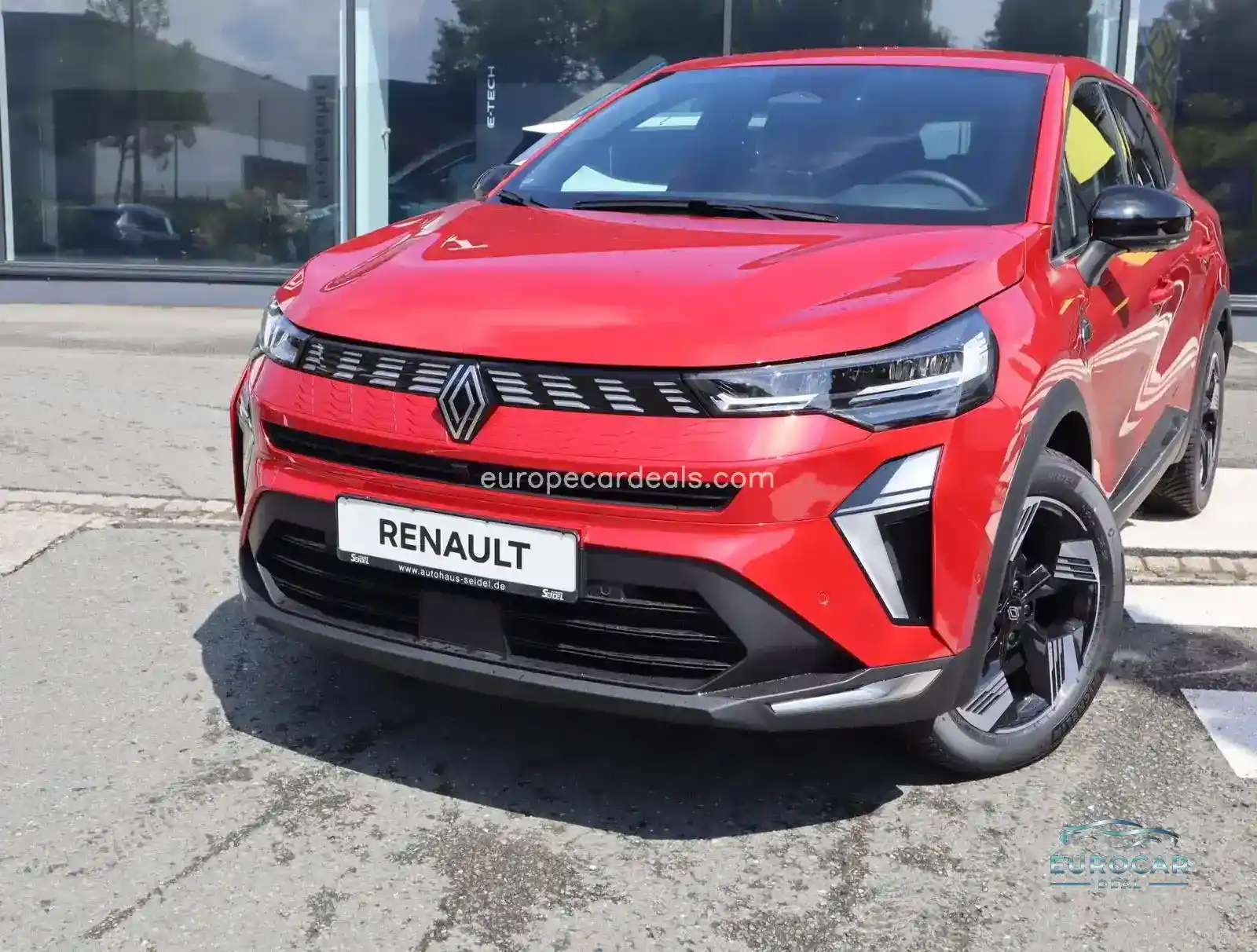 Renault Symbioz