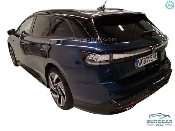 Volkswagen ID.7