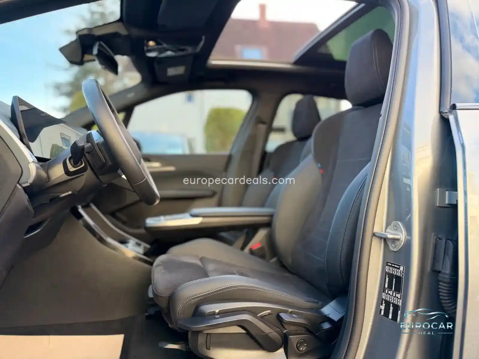 BMW 220 Active Tourer