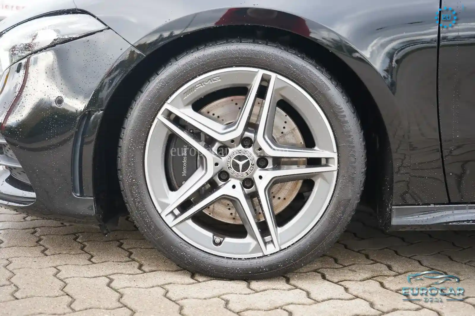 Mercedes-Benz A 140