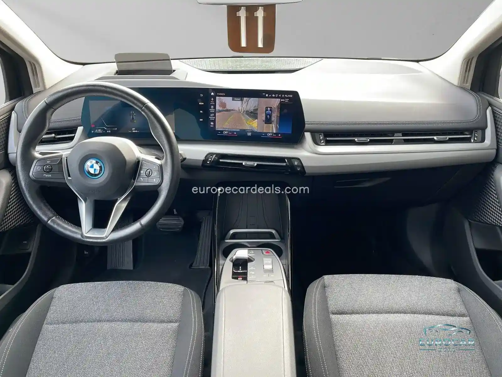 BMW 225 Active Tourer