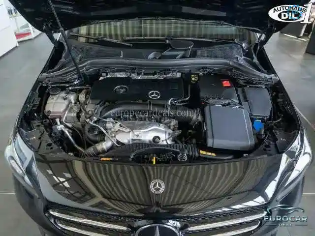 Mercedes-Benz B 250
