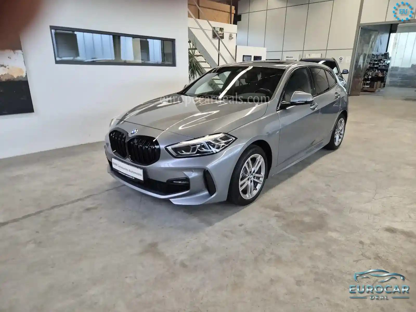 BMW 120