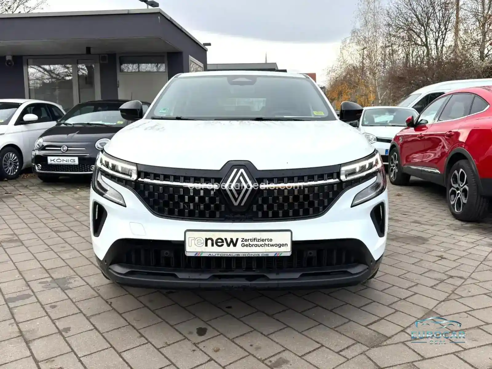 Renault Austral