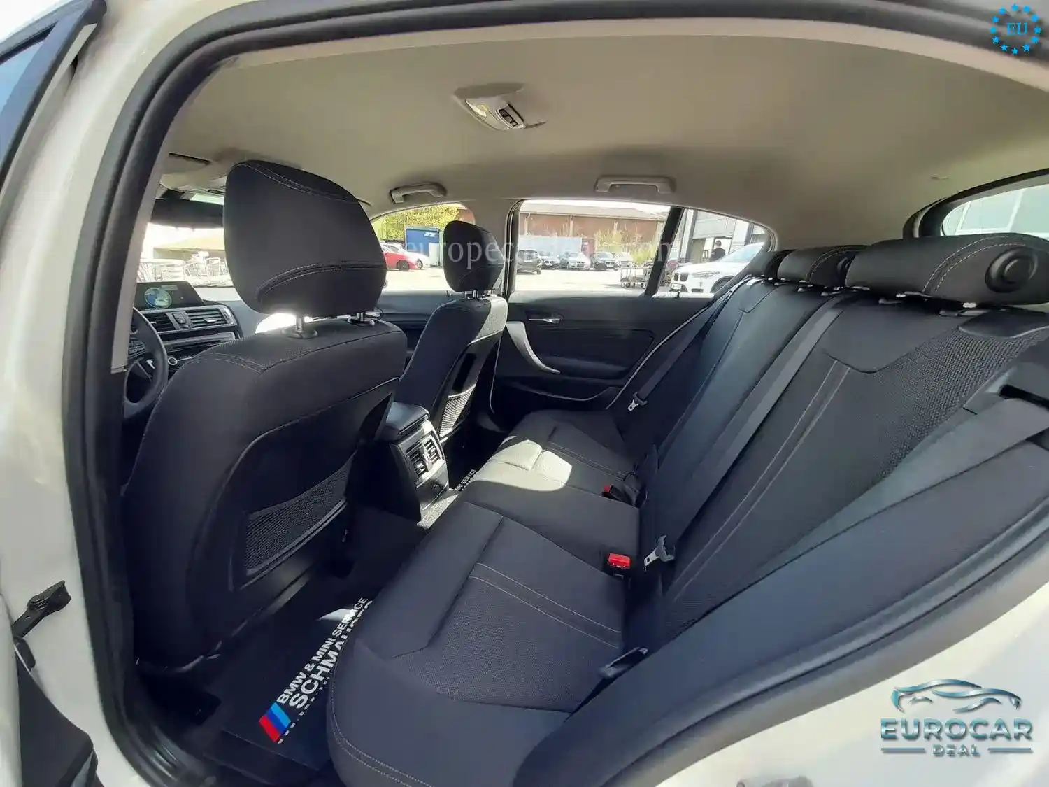 BMW 116