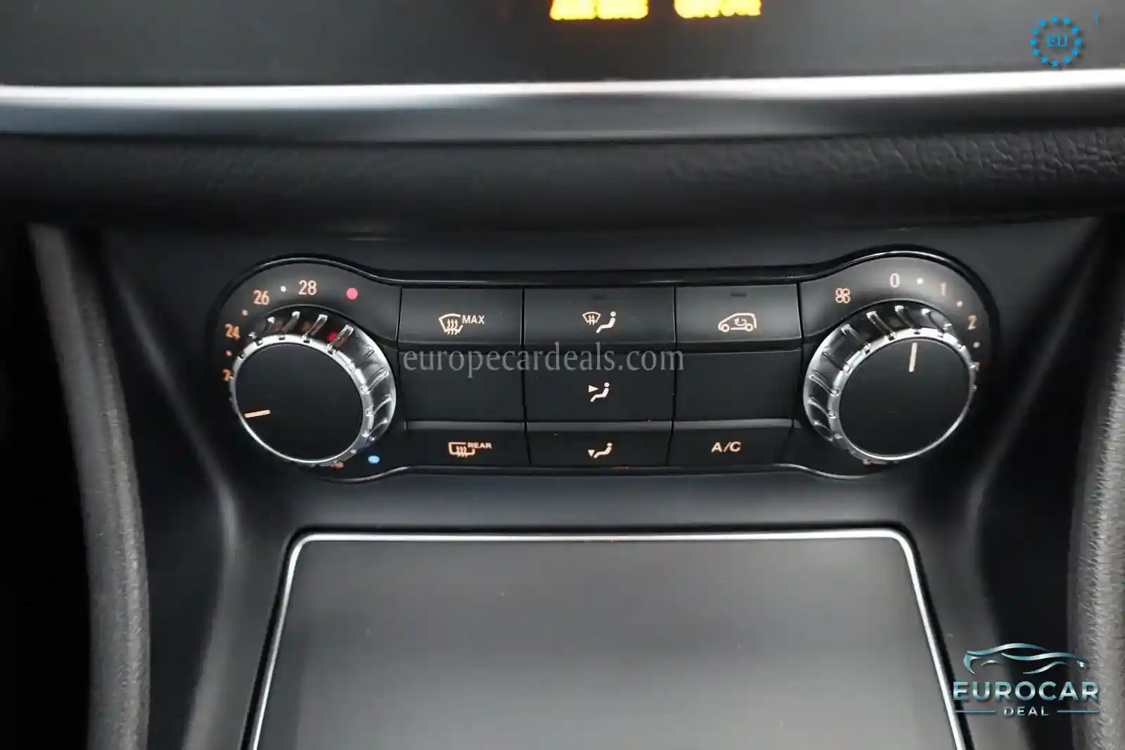 Mercedes-Benz CLA 200 Shooting Brake