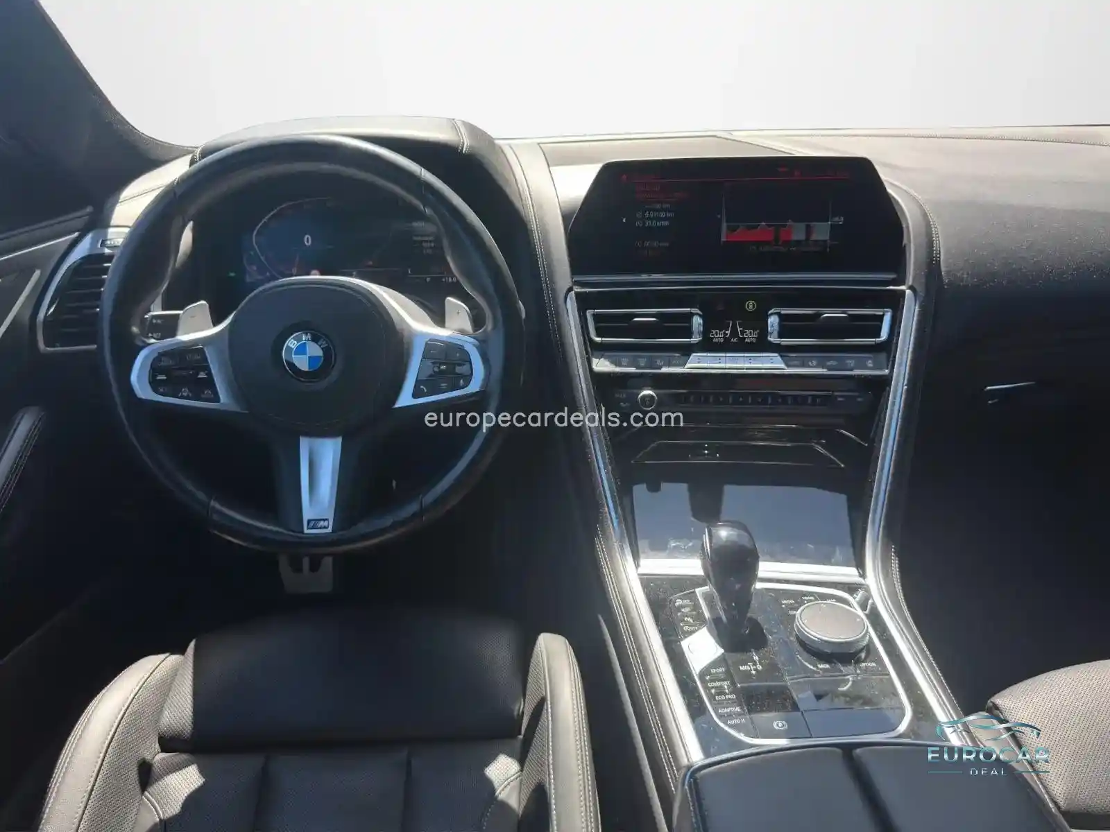 BMW 840