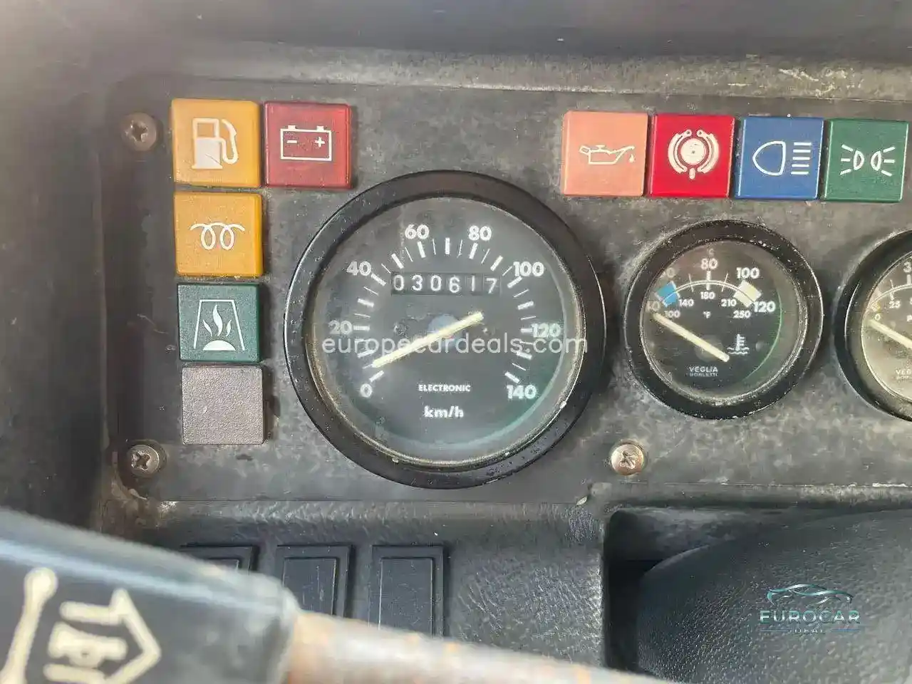 Iveco Other