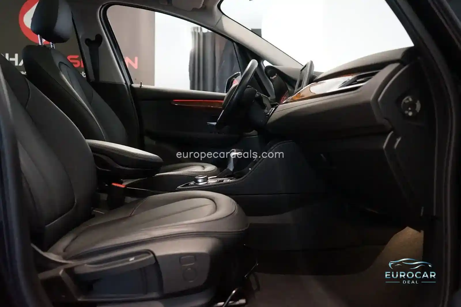 BMW 220 Gran Tourer