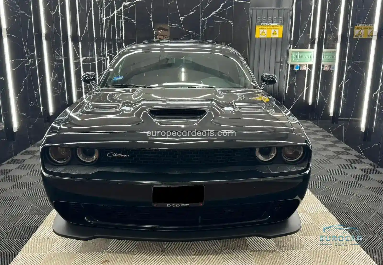 Dodge Other