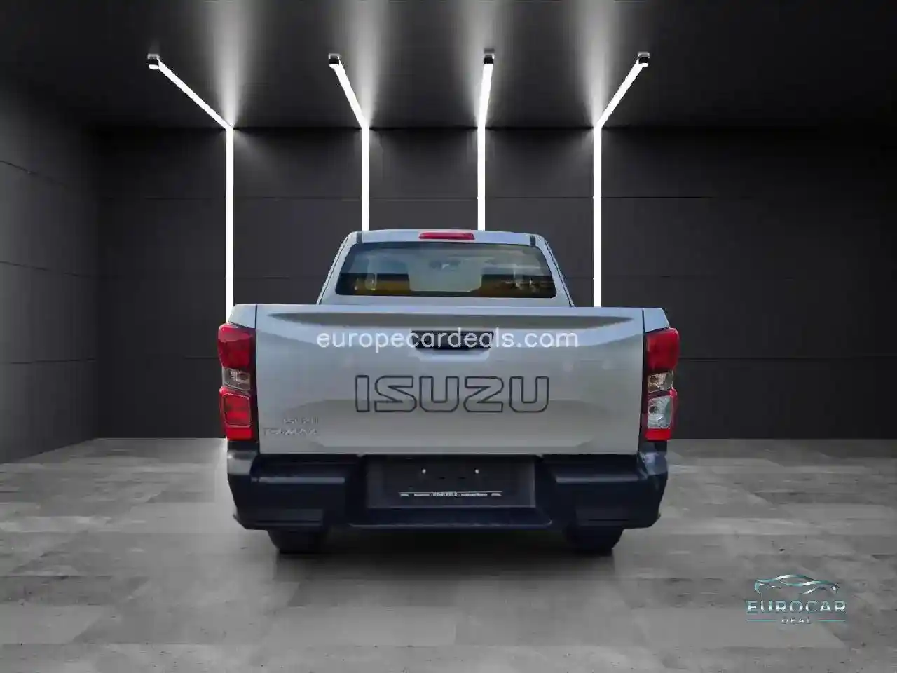 Space Cab 4WD L Gewerbepreis