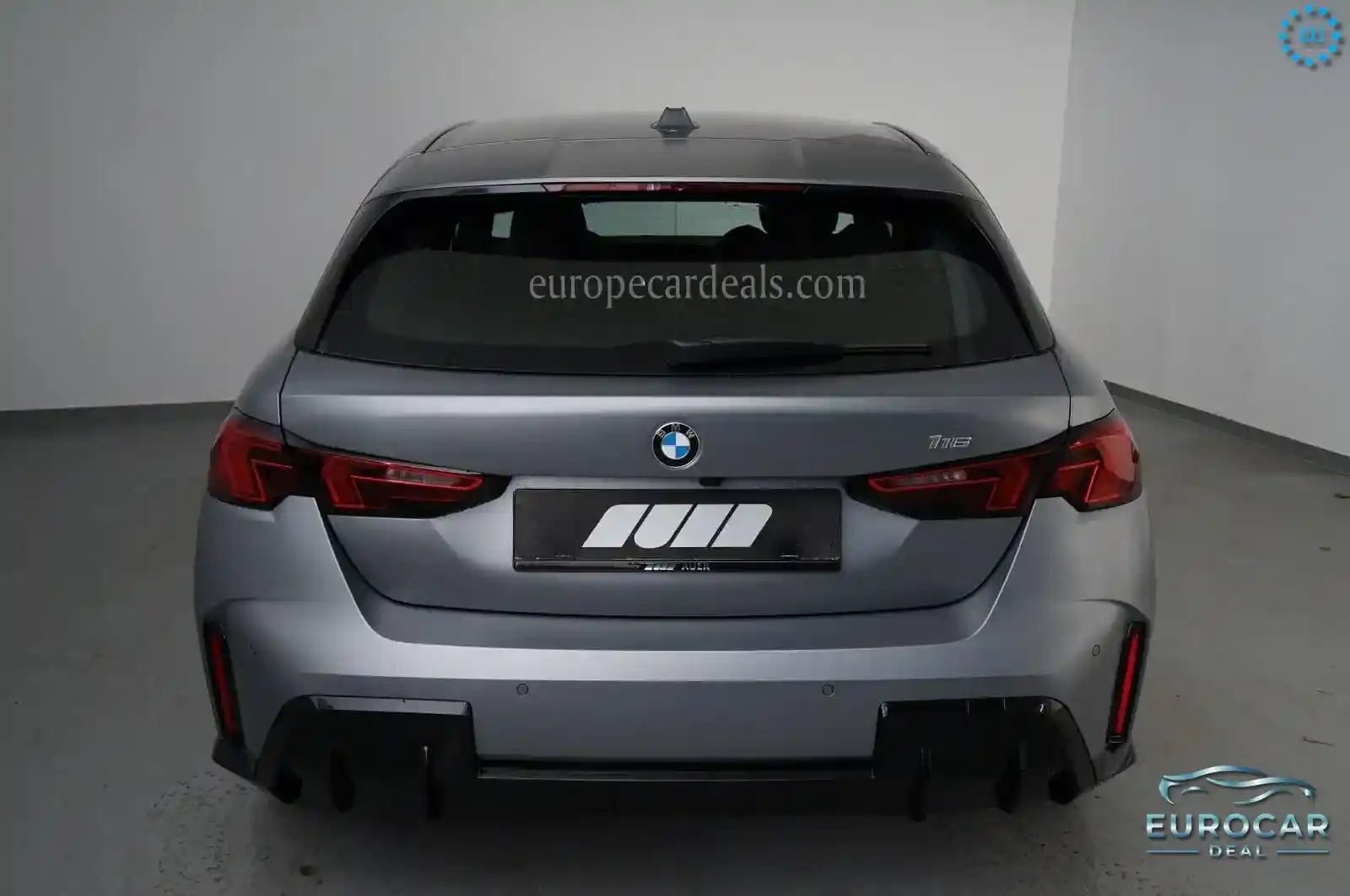 BMW 116