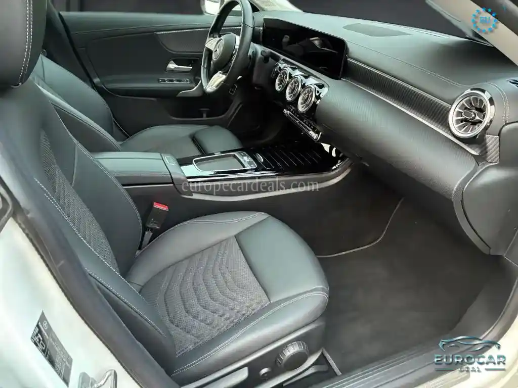 Mercedes-Benz CLA 180 Shooting Brake
