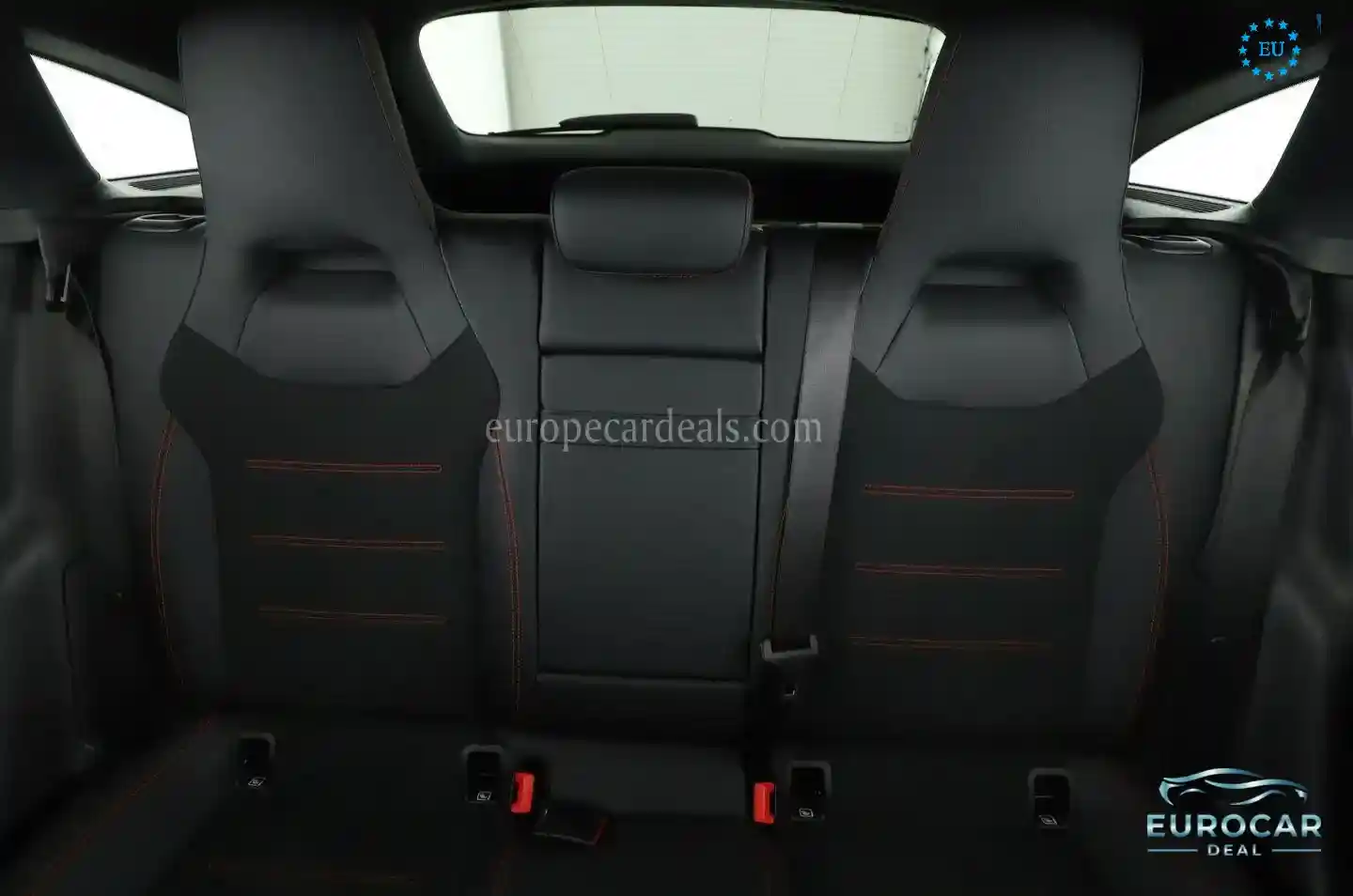 Mercedes-Benz CLA 220 Shooting Brake
