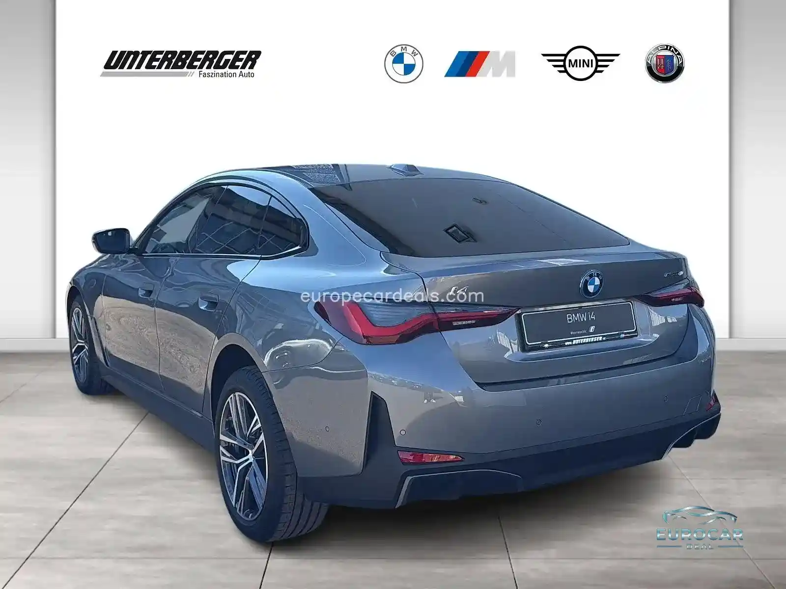 BMW i4