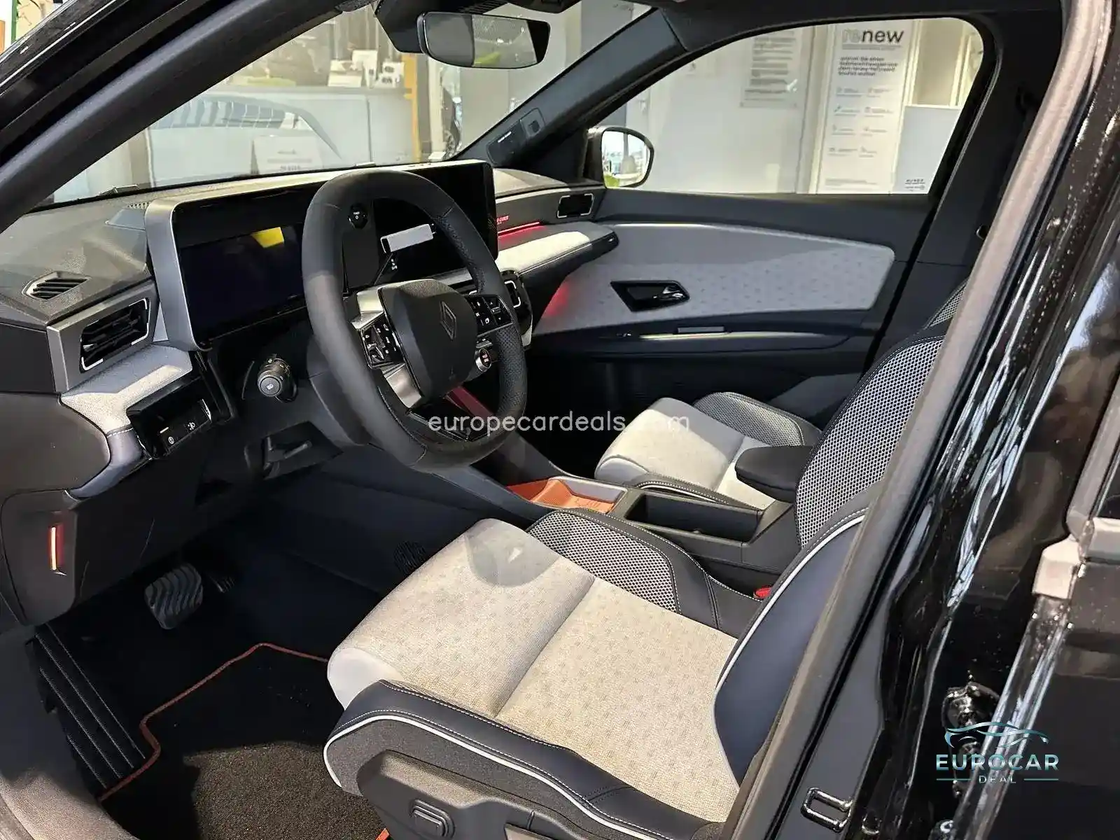 Renault R 5