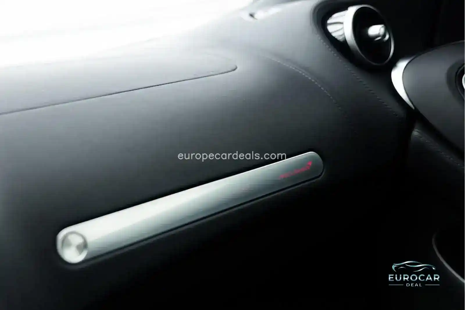 McLaren Other