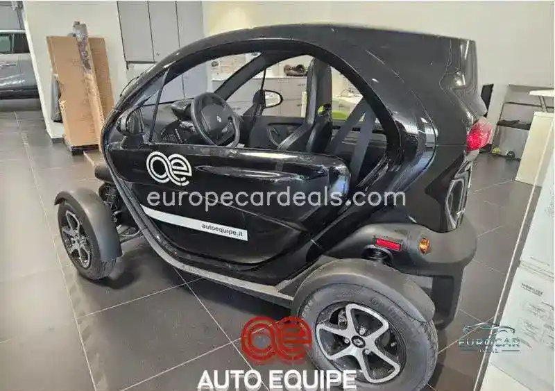 Renault Other