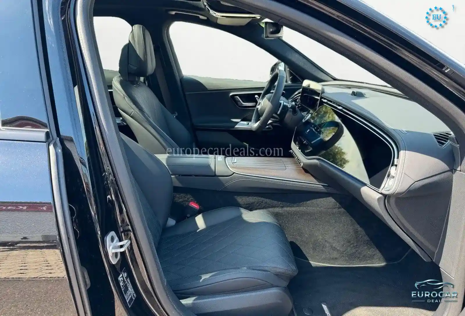 Mercedes-Benz E 450