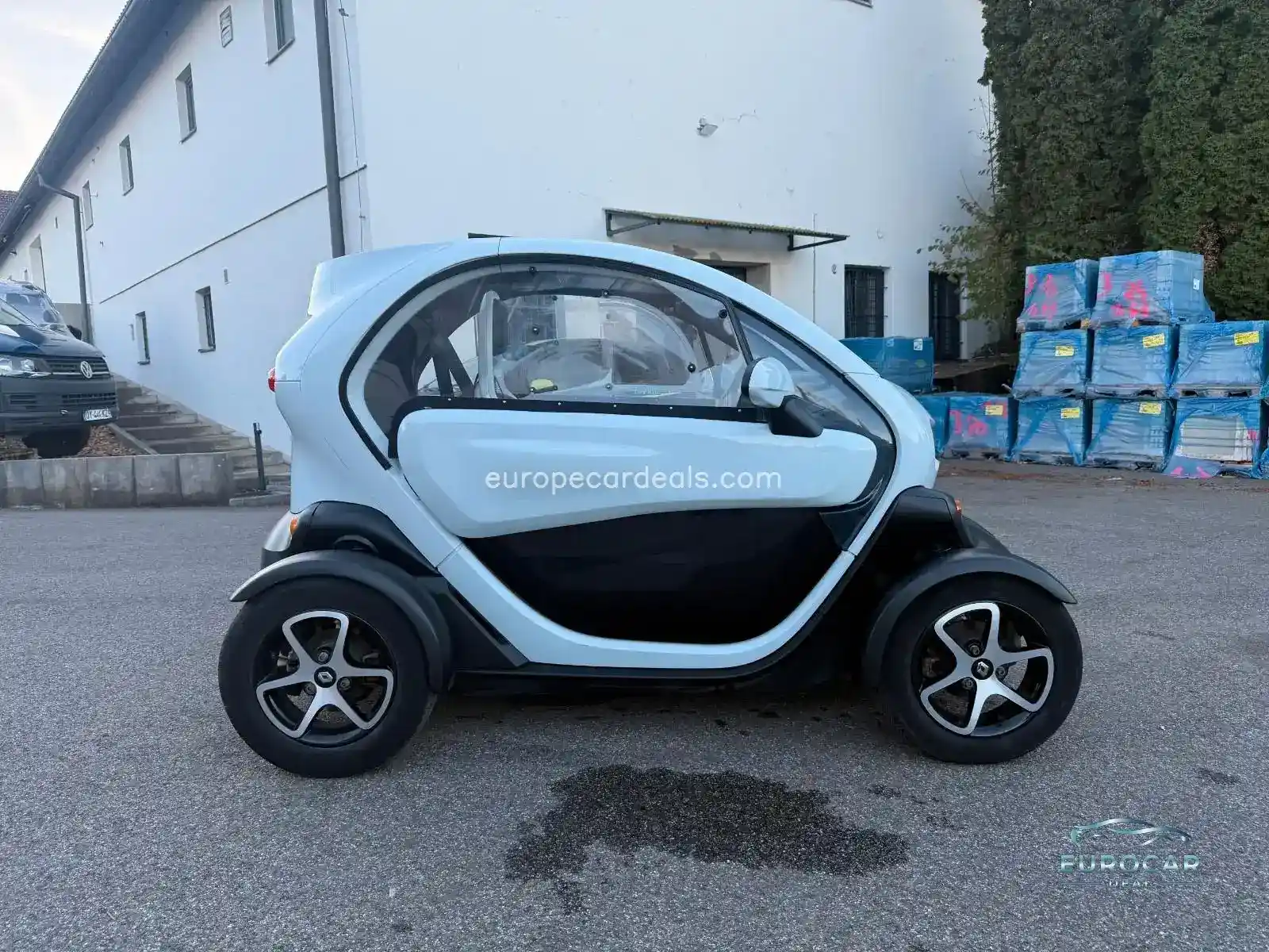 Renault Twizy