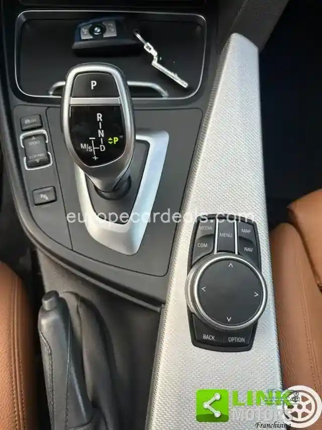 BMW 420
