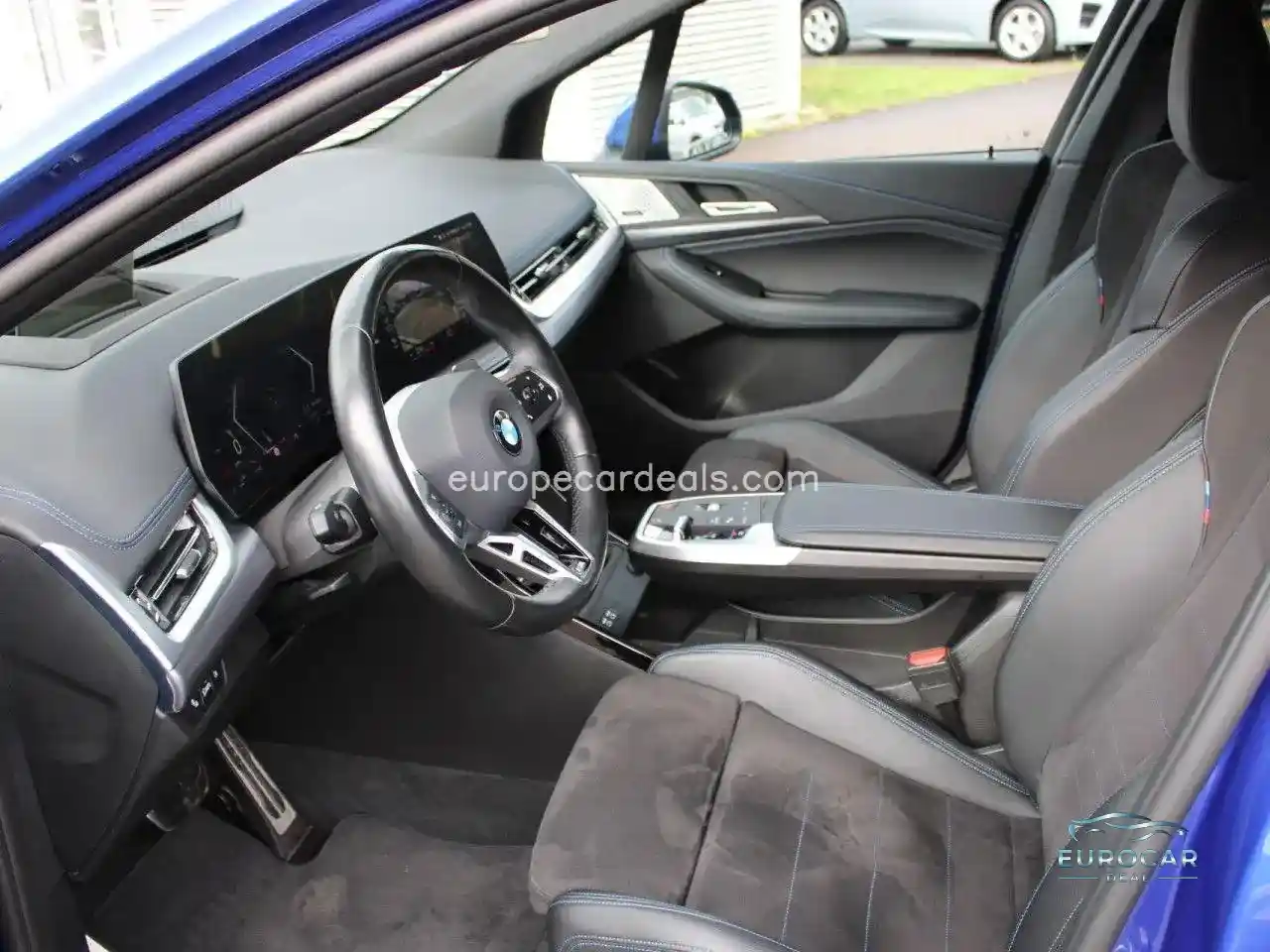 BMW 220 Active Tourer