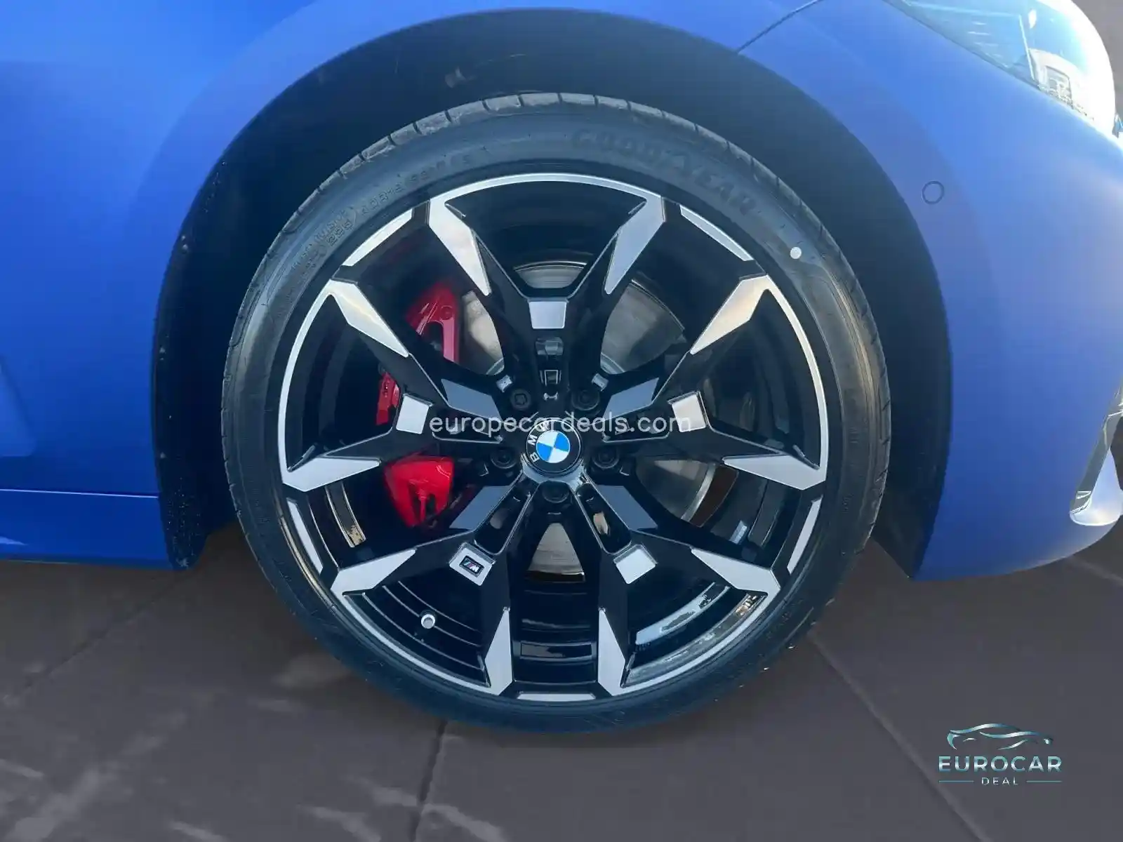 BMW M440