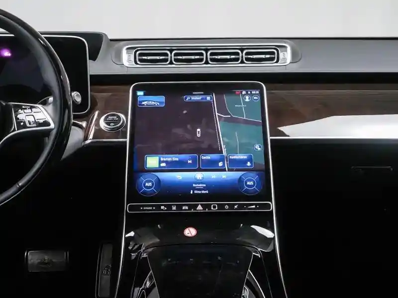 Mercedes-Benz S 680