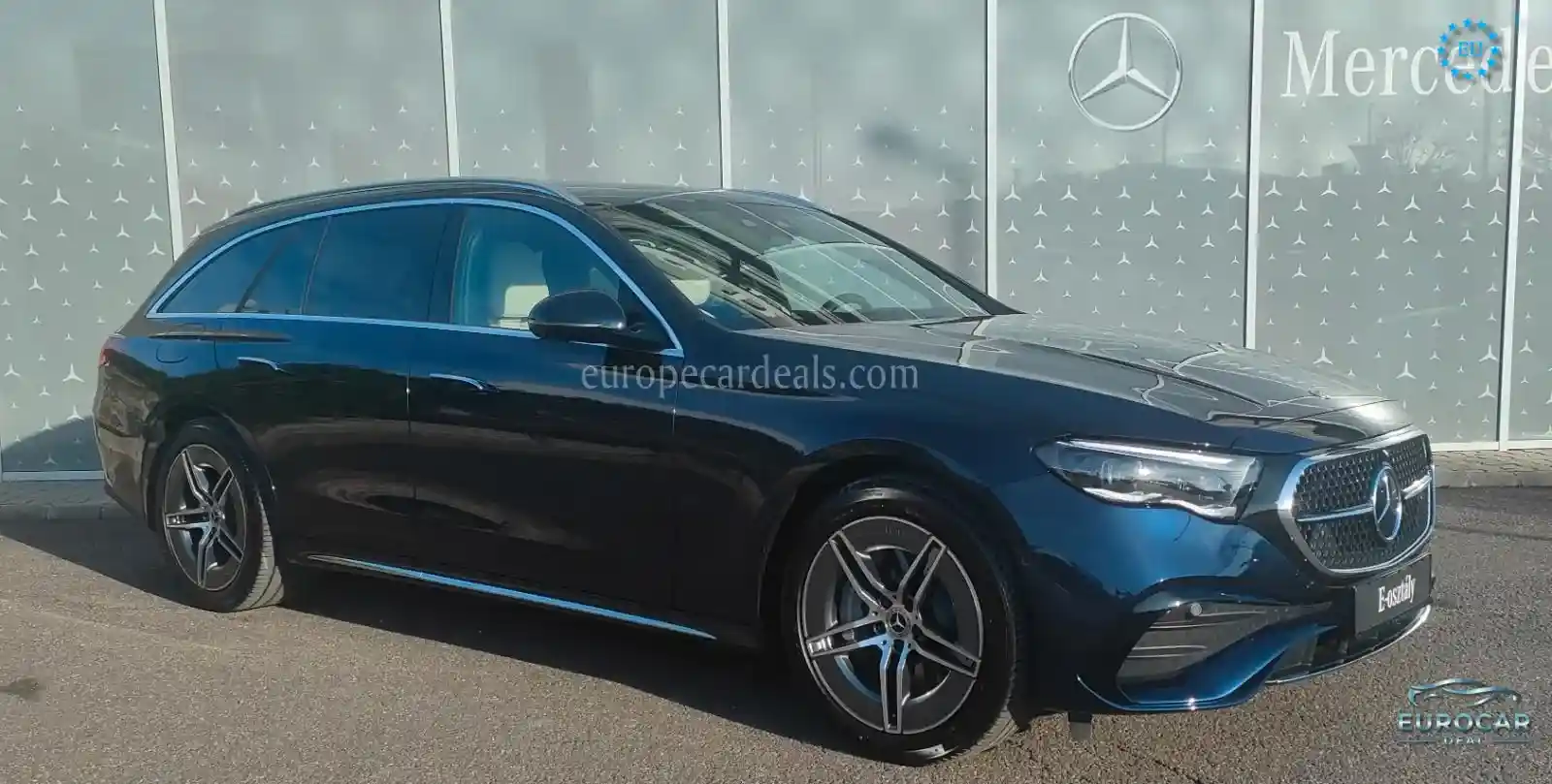 Mercedes-Benz E 300