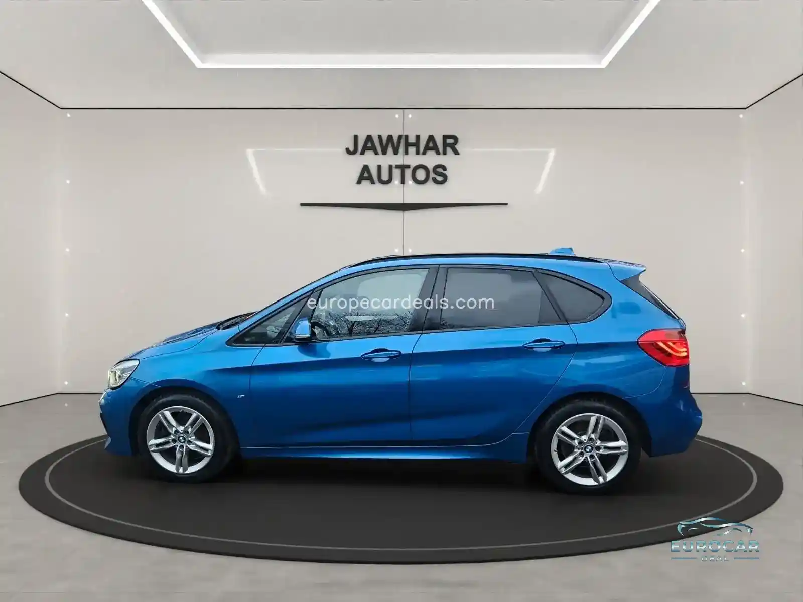 BMW 220 Active Tourer