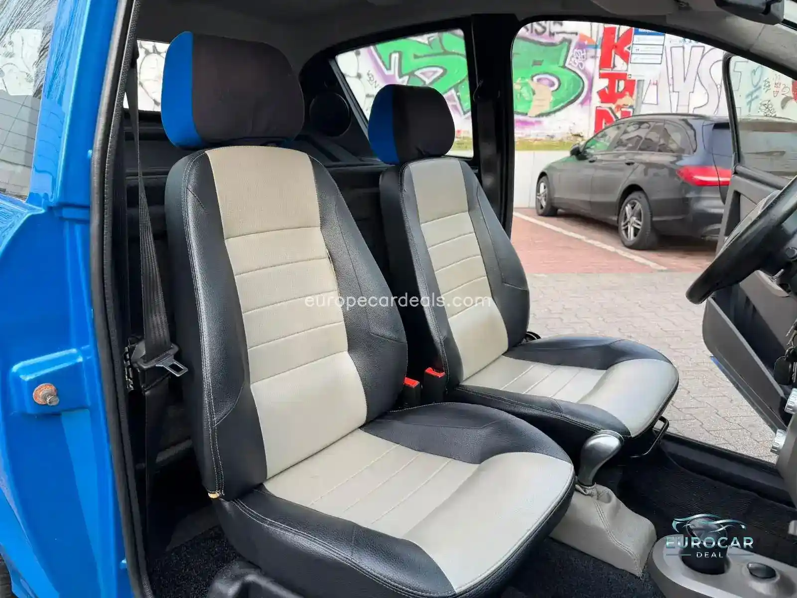 Microcar M.Go