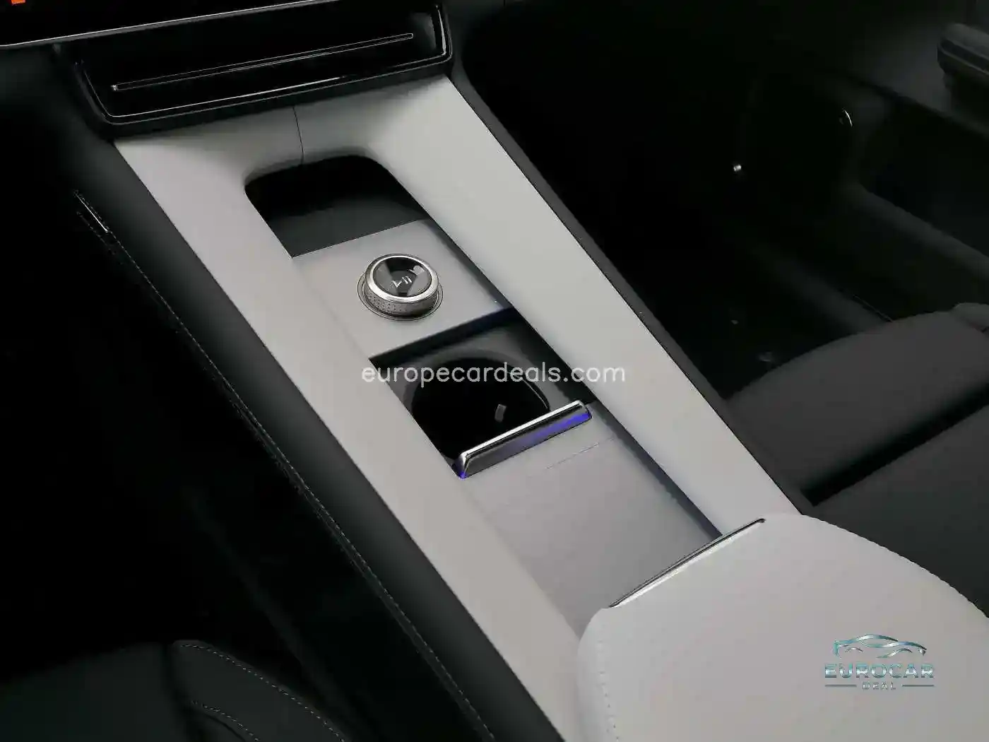 Polestar 4