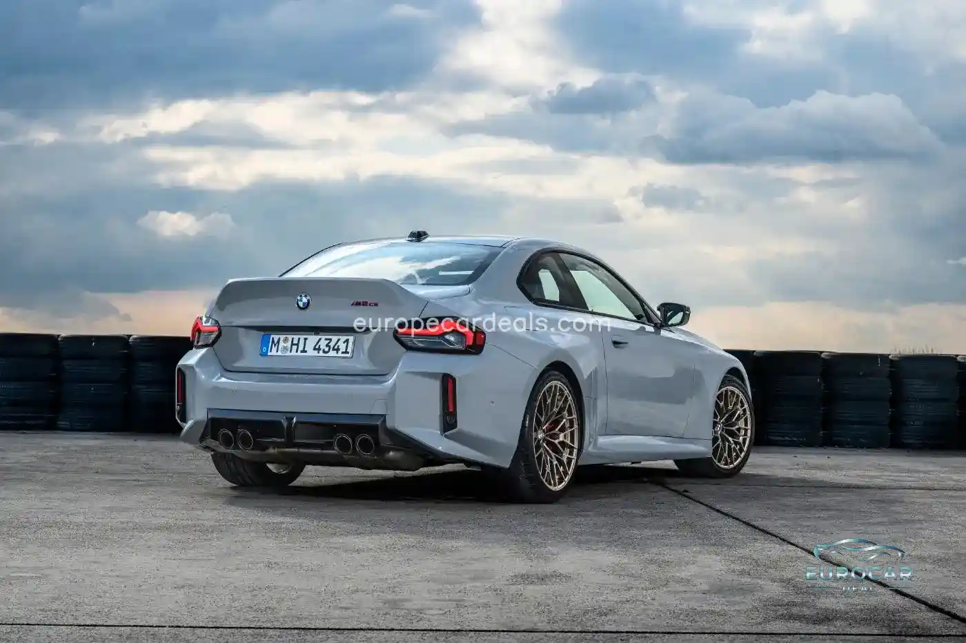BMW M2