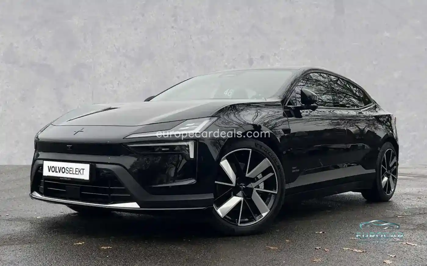 Polestar 4