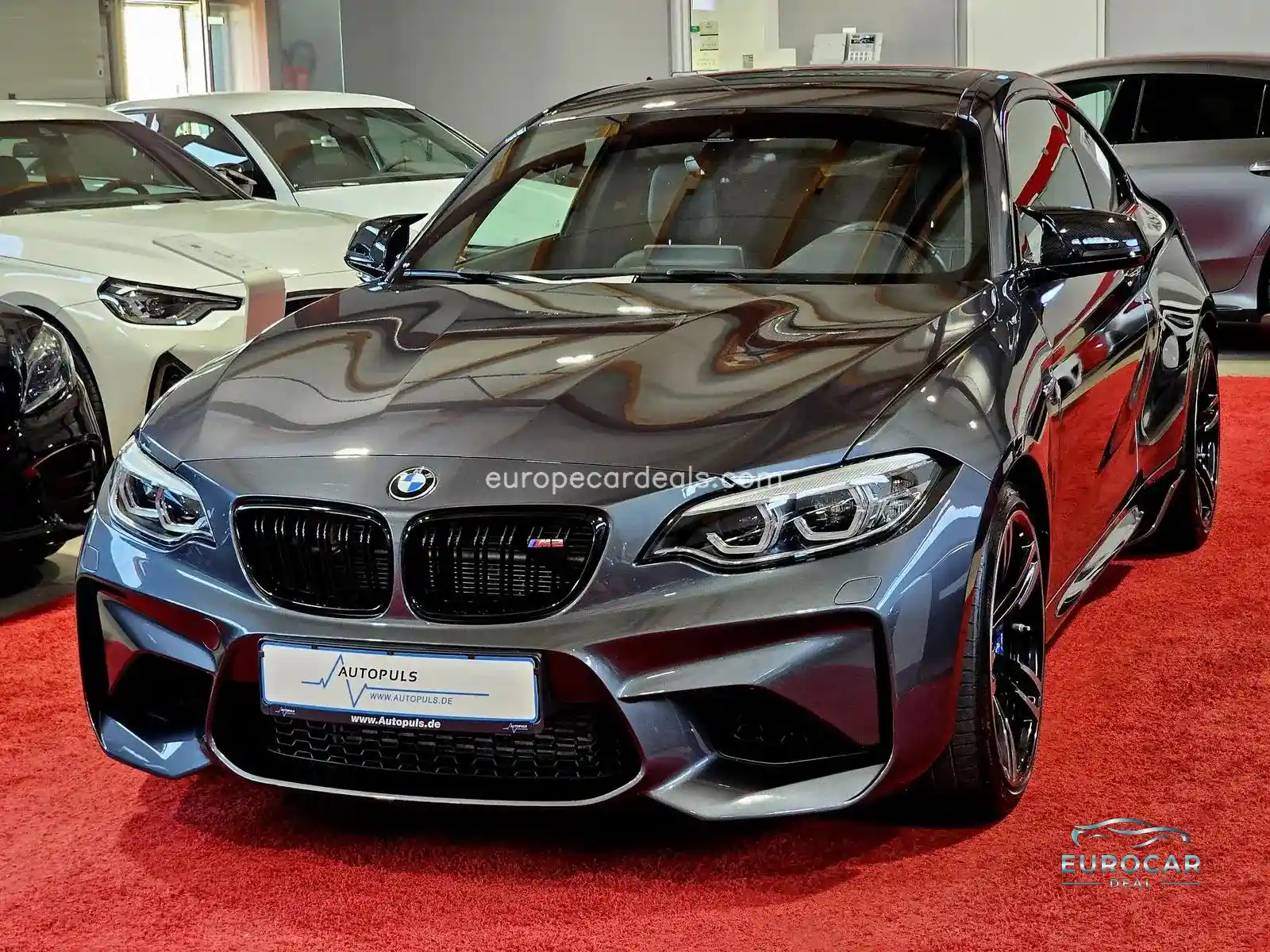 BMW M2