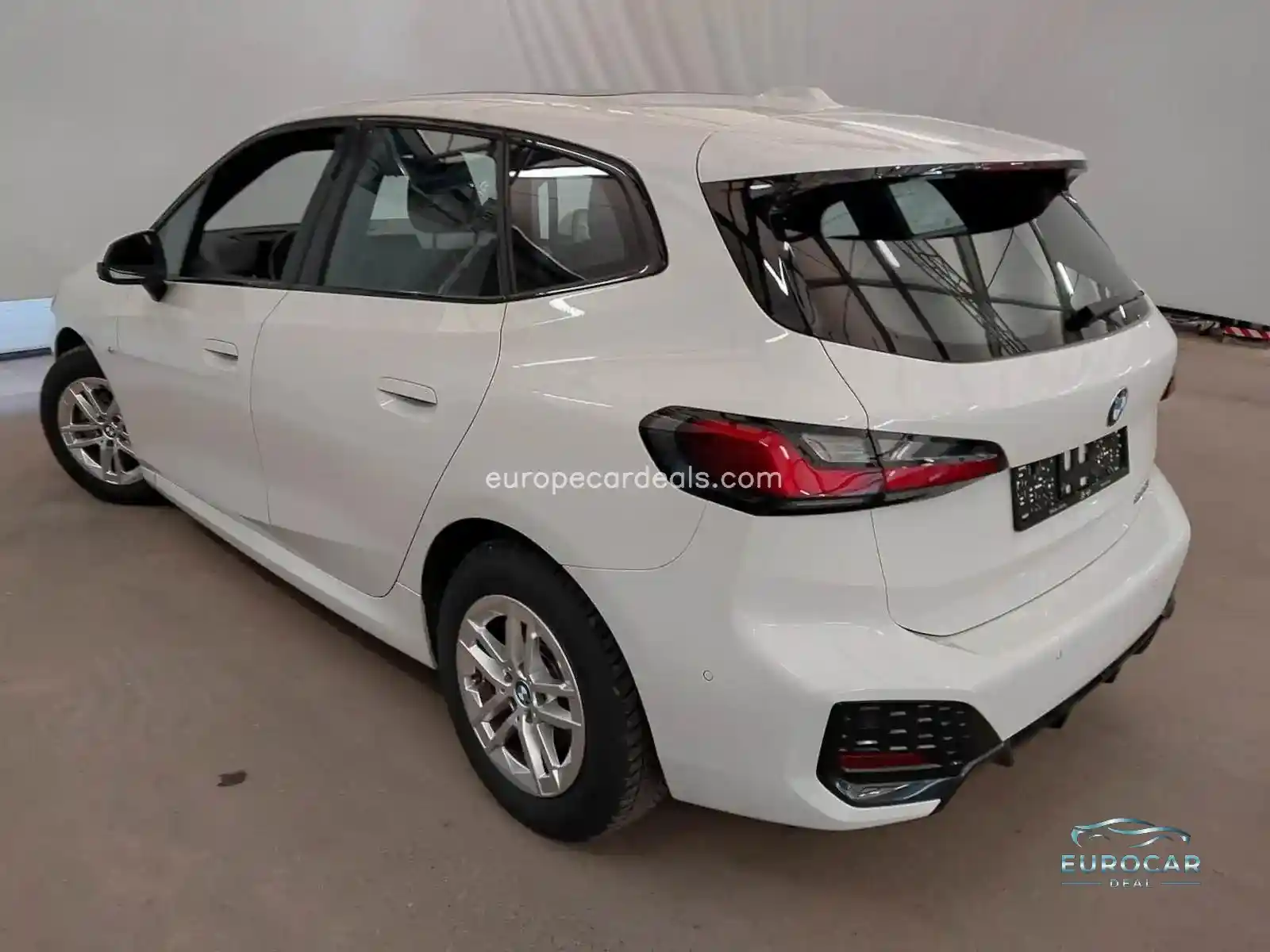 BMW 220 Active Tourer