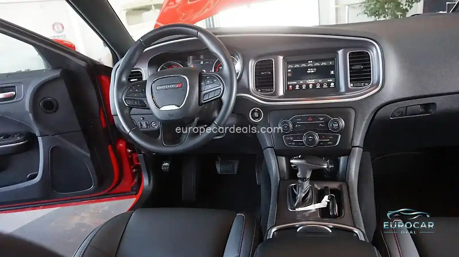 Dodge Charger