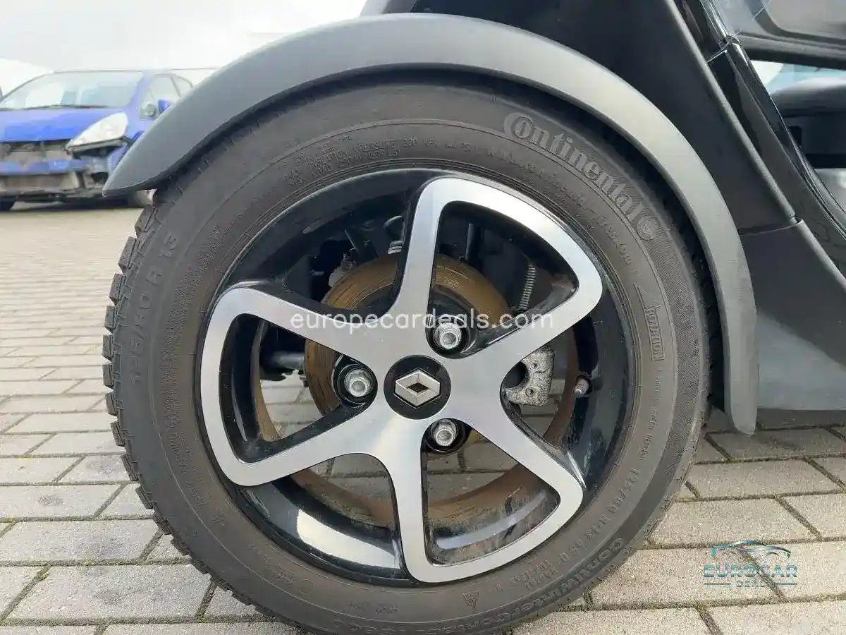Renault Twizy