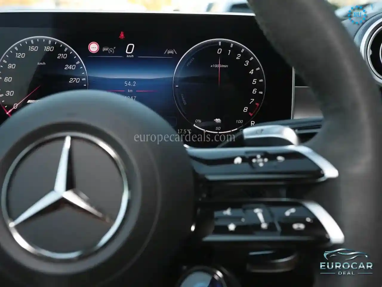Mercedes-Benz C 63 AMG