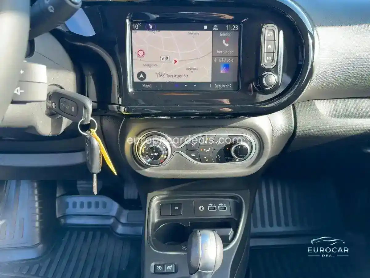 Renault Twingo