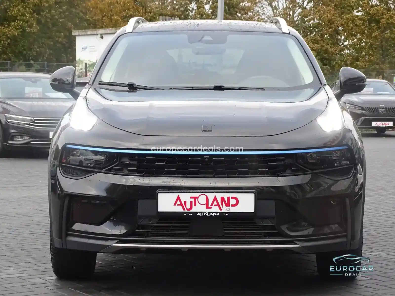 Lynk&Co 01
