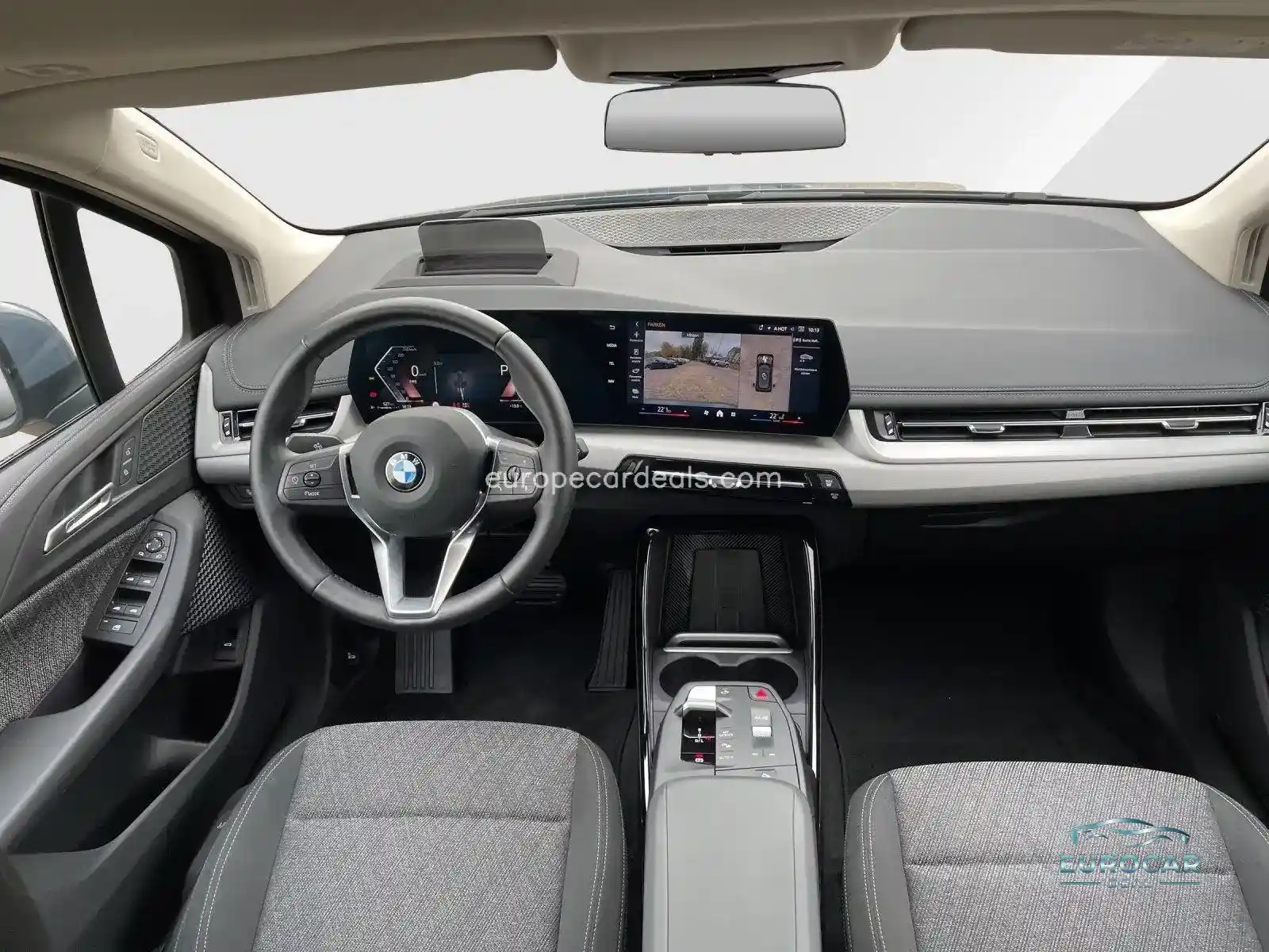 BMW 216