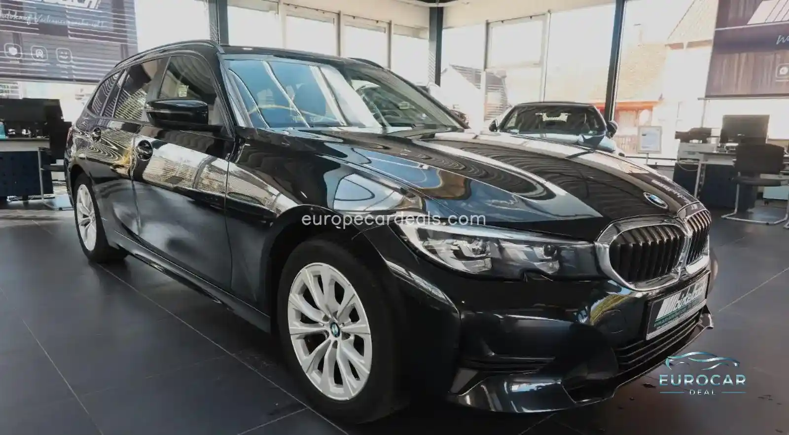 BMW 320